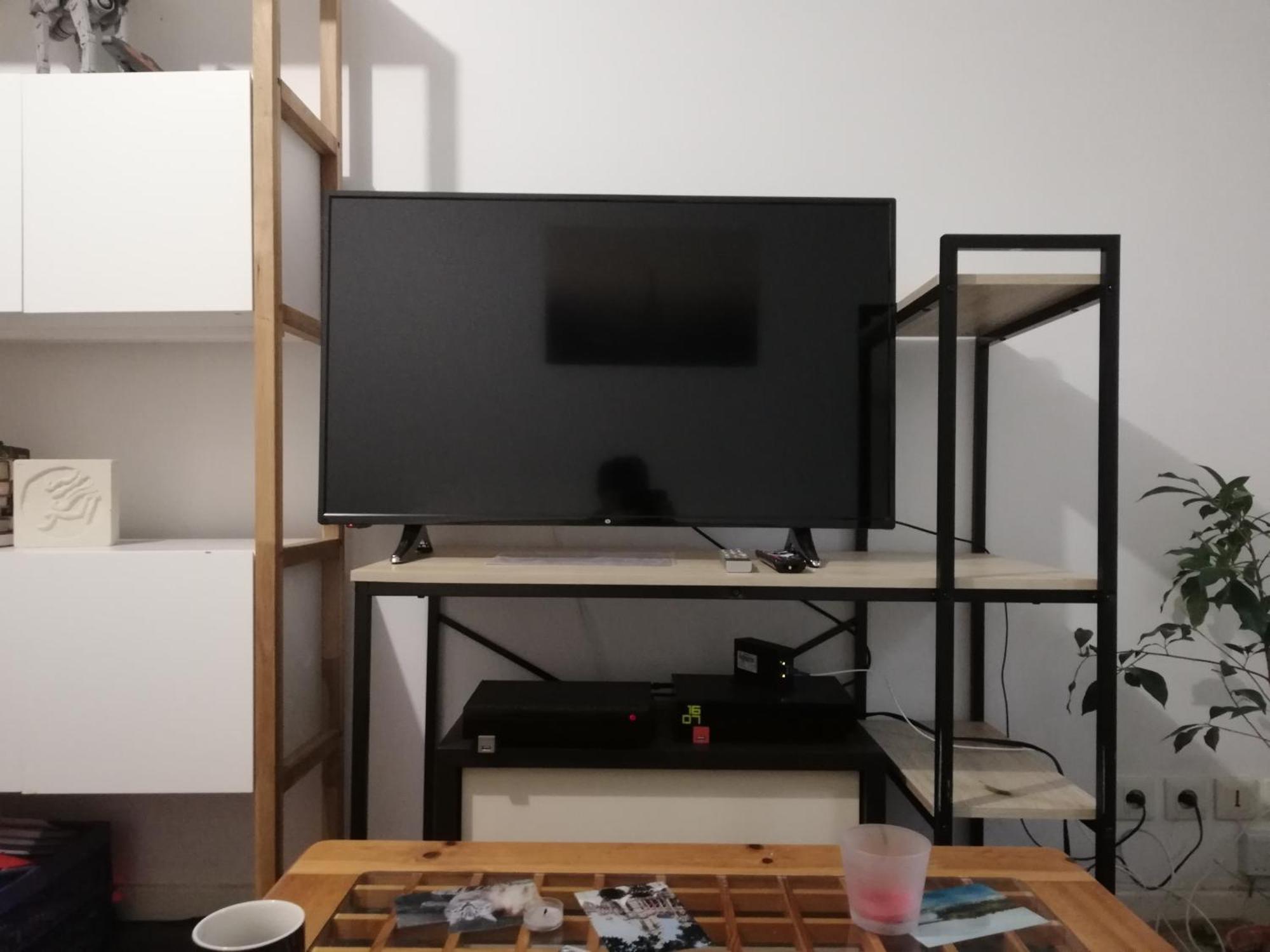Appartment With Garden - 샤빌 외부 사진